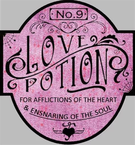 The science of love potions: Examining the chemical reactions behind the spells